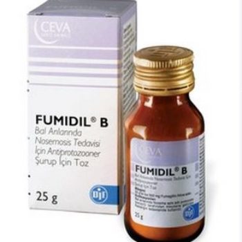 Fumidil-B